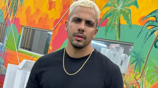  Nuevo integrante llega a la casa de los famosos
