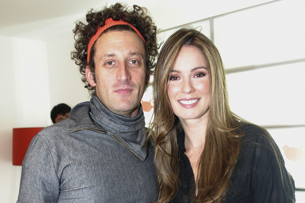  Claudia Bahamón y Simón Brand enfrentan rumores de separación tras apariciones públicas del director con la modelo Jimena Rugeles