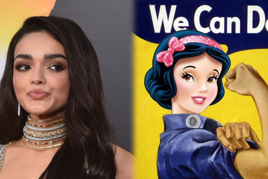   Remake de “Blancanieves” enfrenta críticas y podría superar pérdidas de “El Llanero Solitario”