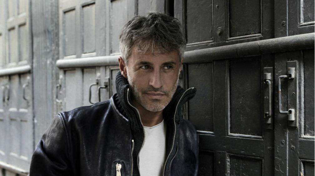 Sergio Dalma anuncia su última gira y confirma conciertos en Argentina