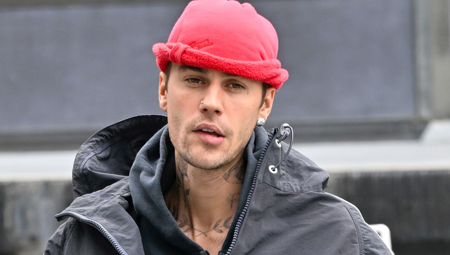 ¿Está Justin Bieber bajo la influencia de una secta? Preocupaciones por su entorno y salud mental