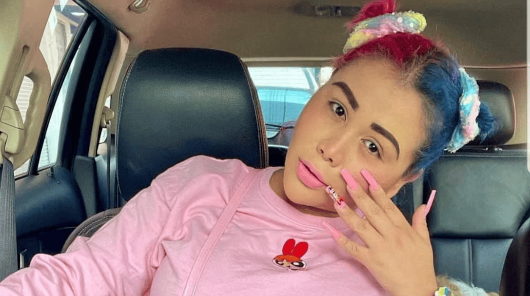  Yina Calderón en el ojo del huracán: polémica en ‘La Casa de los Famosos’