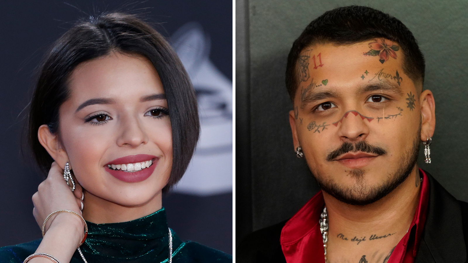 Ángela Aguilar y Christian Nodal: ¿tienen futuro como pareja? Esto dijo la inteligencia artificial