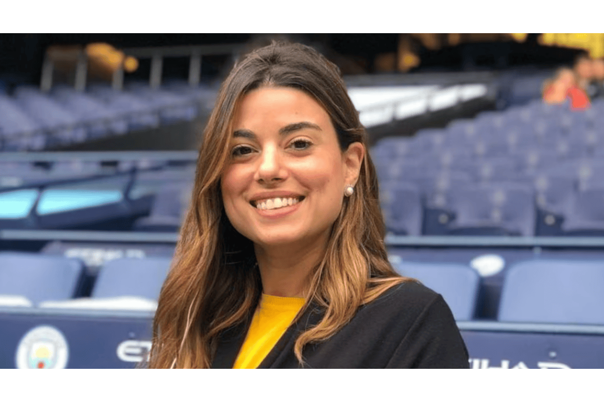Marina Granziera protagoniza divertido momento durante cobertura del Mundial 2026 y la anécdota se vuelve viral