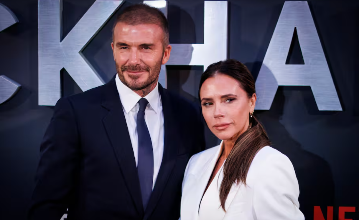 Crece la tensión en la familia Beckham: Brooklyn estaría molesto por publicaciones de sus padres en redes sociales