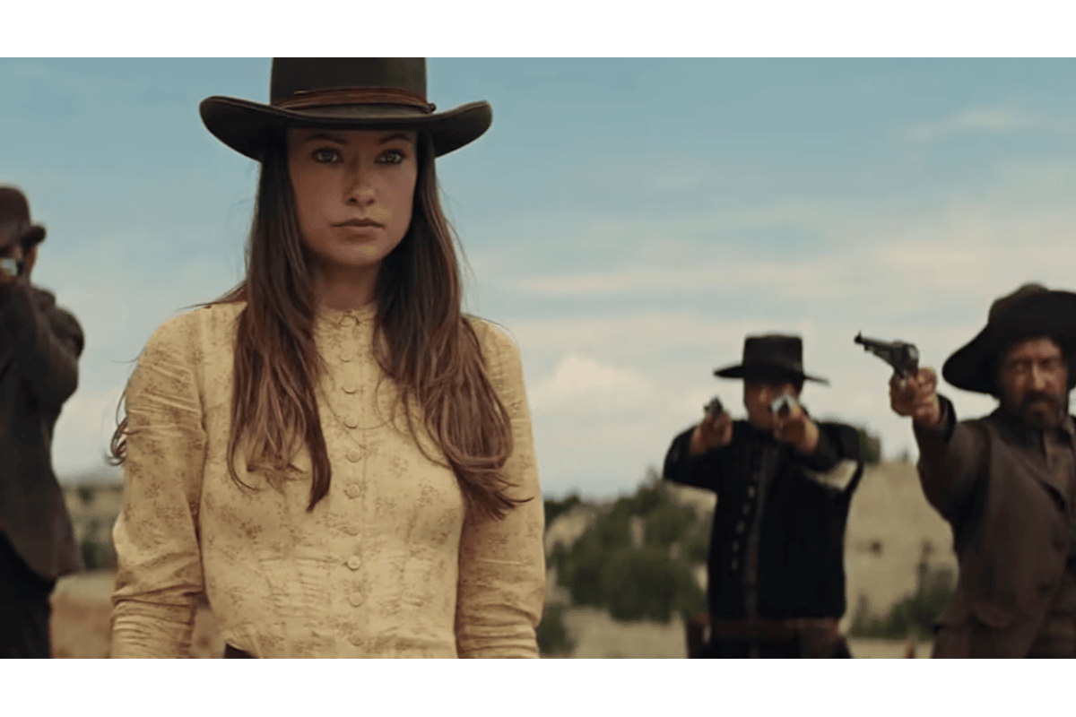  Olivia Wilde recordó el accidente que casi le cuesta la vida